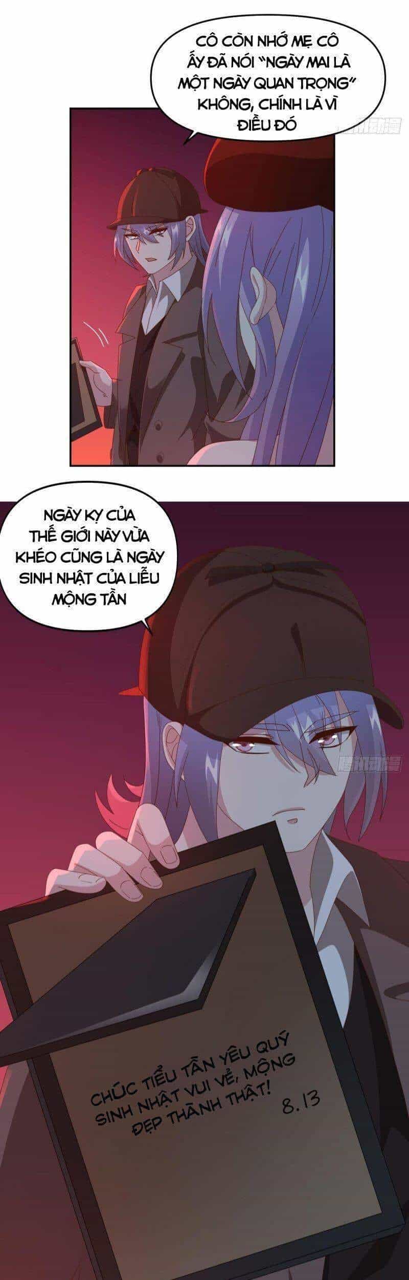 Xâm Lược Vạn Giới - Chương 63 - ảnh 32