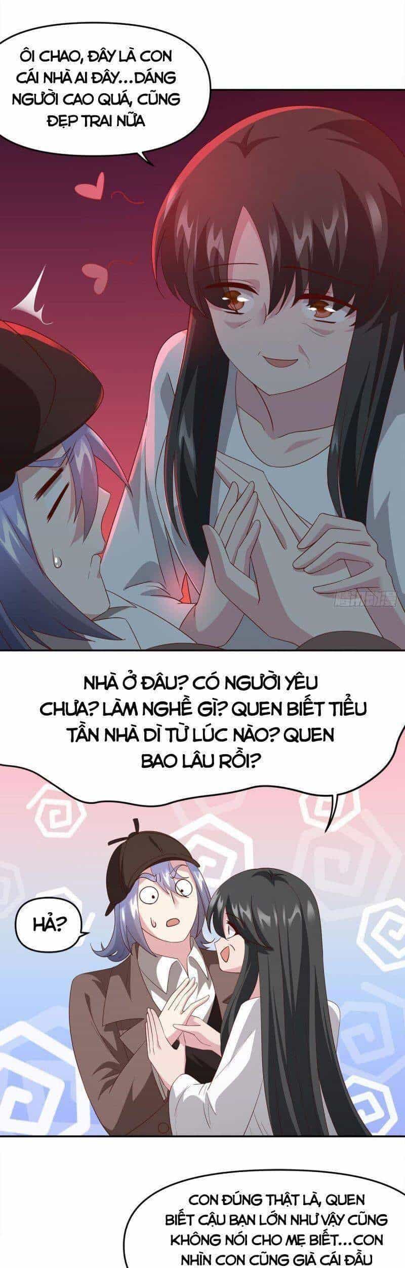 Xâm Lược Vạn Giới - Chương 63 - ảnh 8