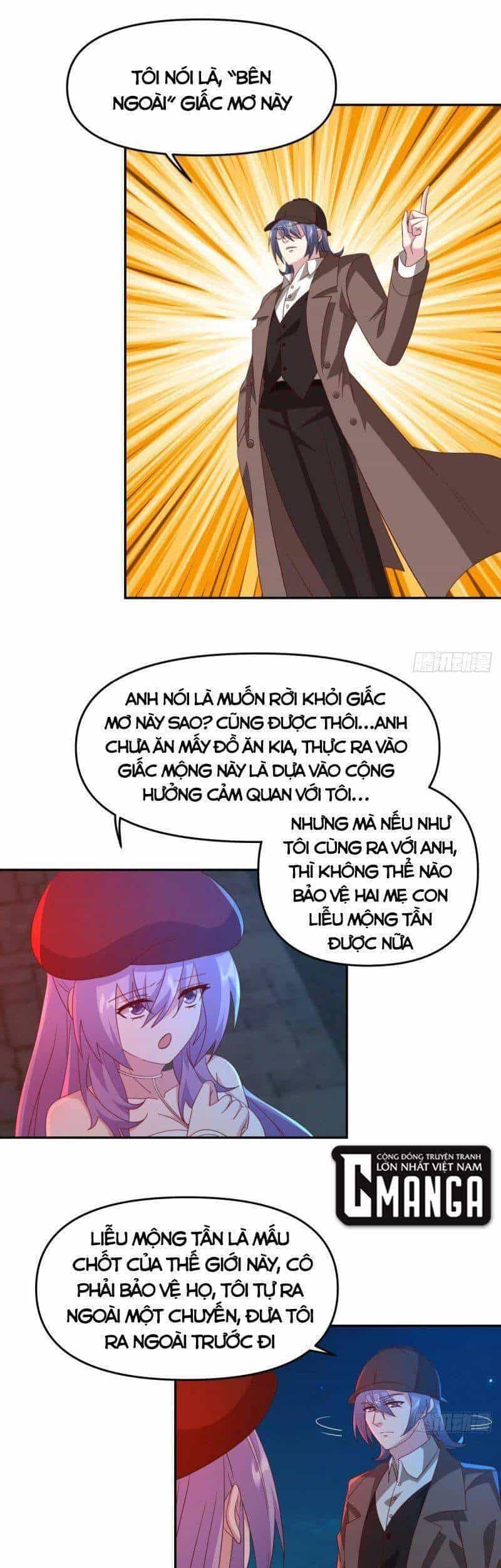 Xâm Lược Vạn Giới - Chương 64 - ảnh 24