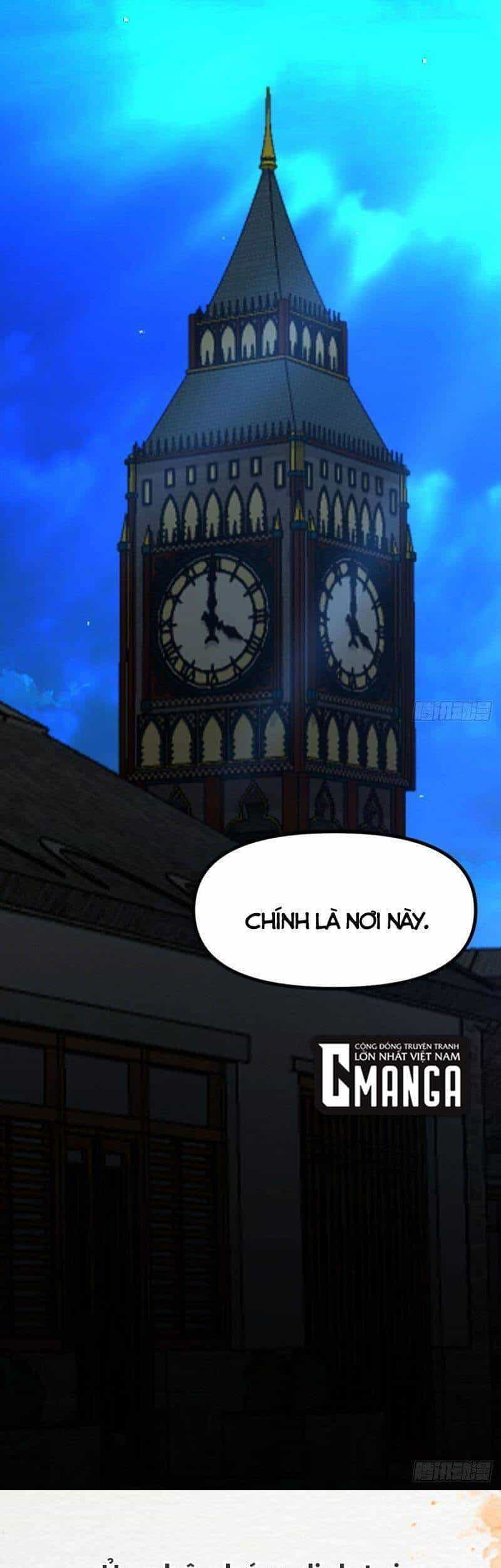 Xâm Lược Vạn Giới - Chương 64 - ảnh 38