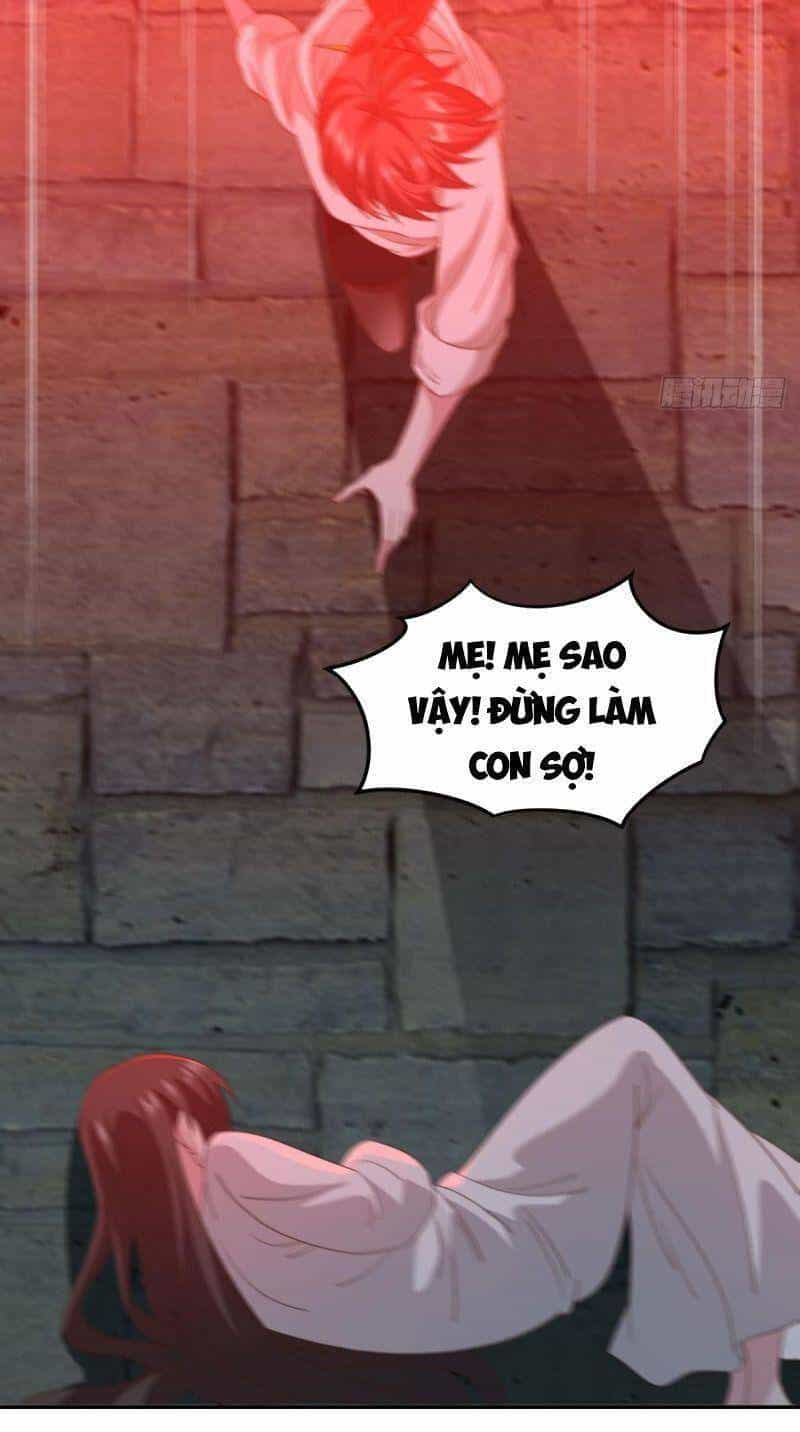 Xâm Lược Vạn Giới - Chương 66 - ảnh 33