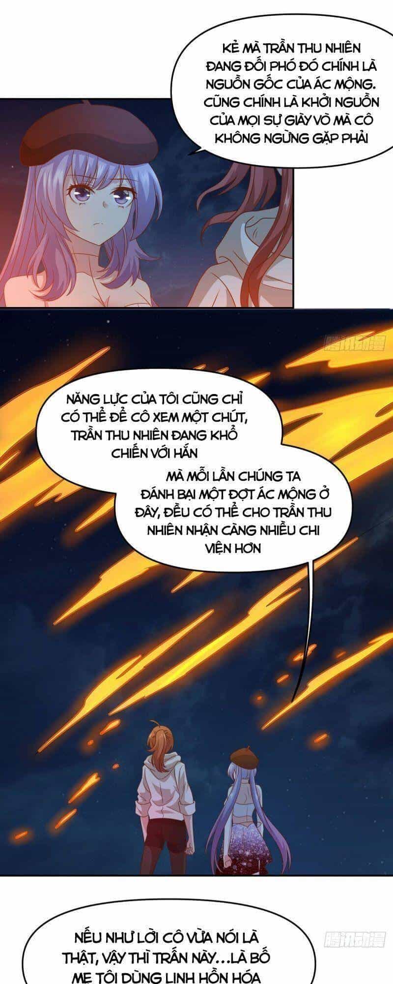 Xâm Lược Vạn Giới - Chương 67 - ảnh 17
