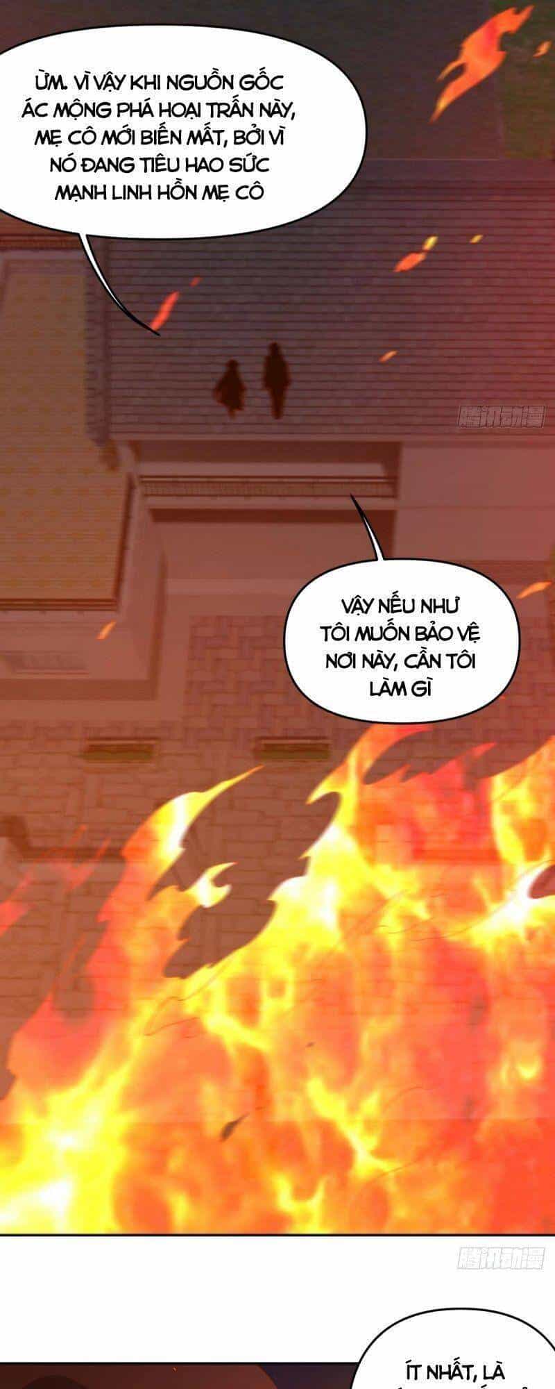Xâm Lược Vạn Giới - Chương 67 - ảnh 19