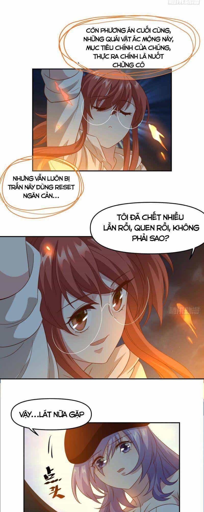 Xâm Lược Vạn Giới - Chương 67 - ảnh 31