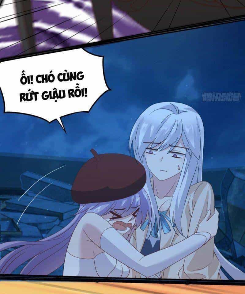 Xâm Lược Vạn Giới - Chương 69 - ảnh 26