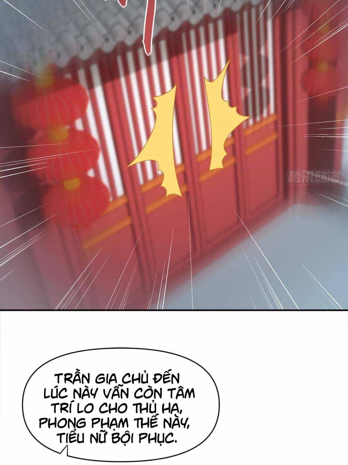 Xâm Lược Vạn Giới - Chương 7 - ảnh 26
