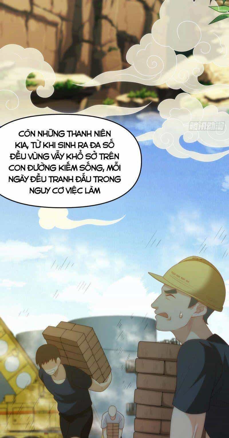 Xâm Lược Vạn Giới - Chương 72 - ảnh 18