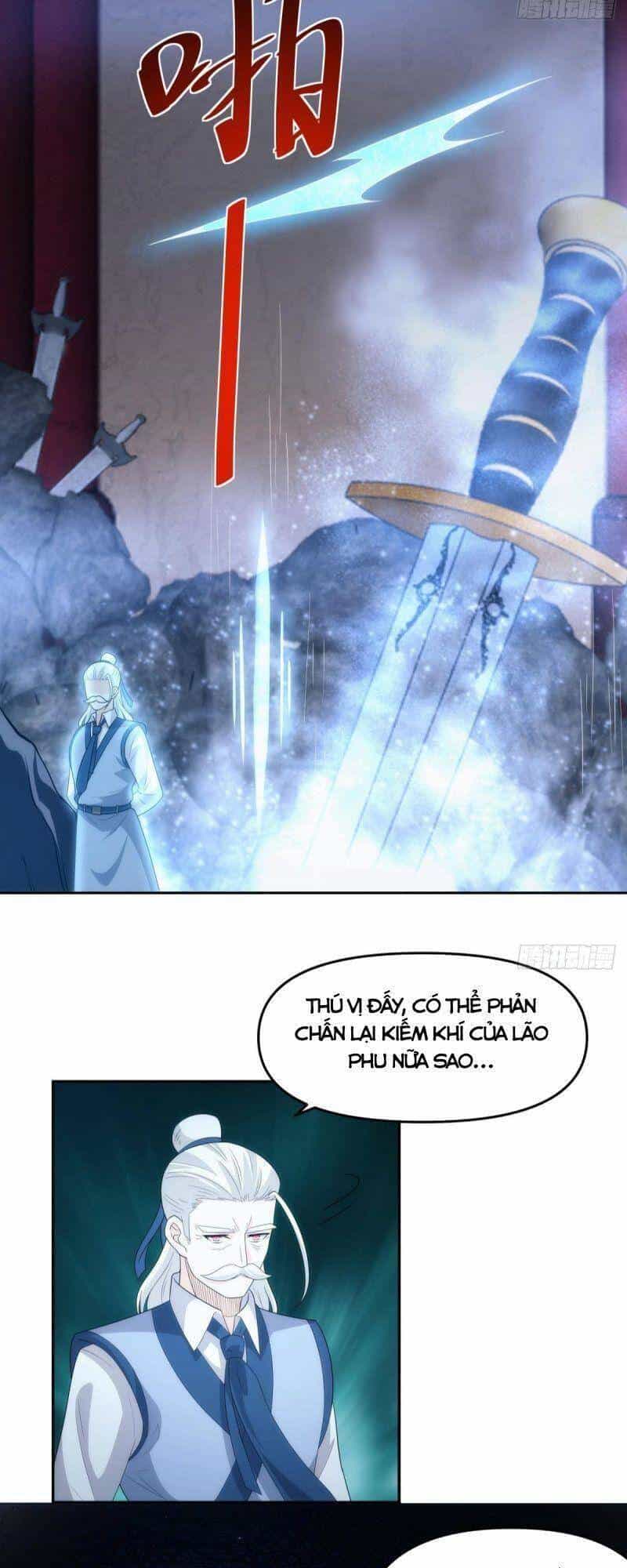 Xâm Lược Vạn Giới - Chương 72 - ảnh 25