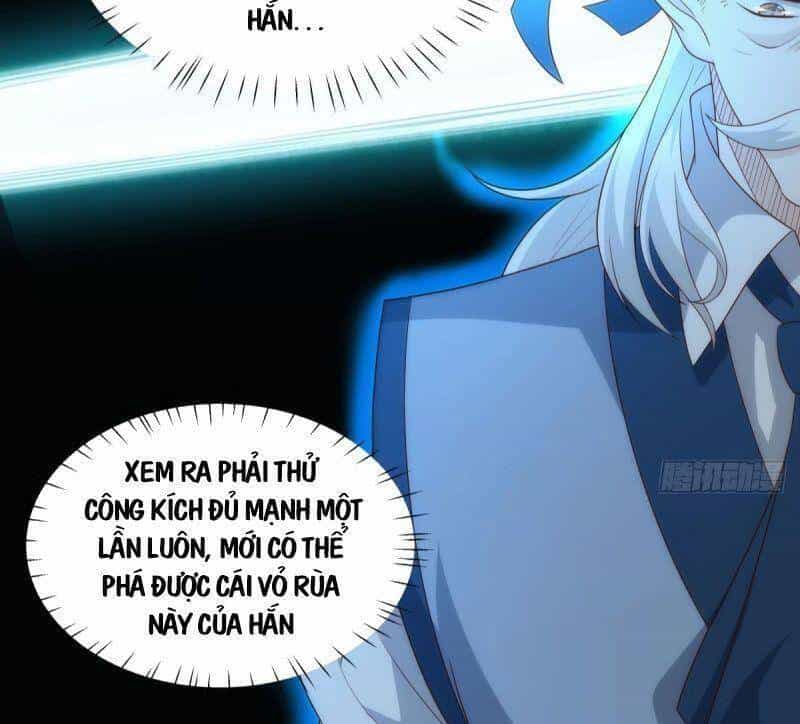 Xâm Lược Vạn Giới - Chương 72 - ảnh 32