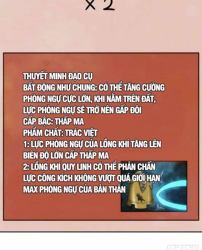 Xâm Lược Vạn Giới - Chương 72 - ảnh 8