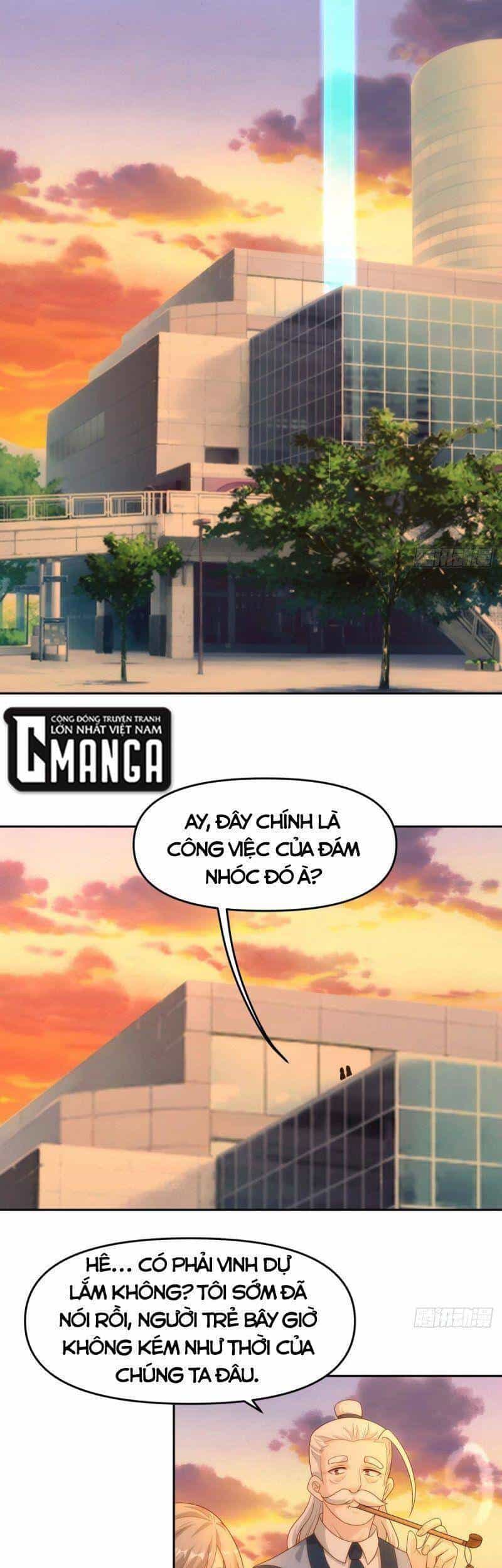 Xâm Lược Vạn Giới - Chương 76 - ảnh 24