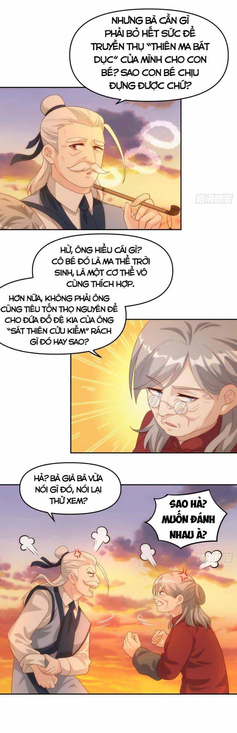 Xâm Lược Vạn Giới - Chương 76 - ảnh 26