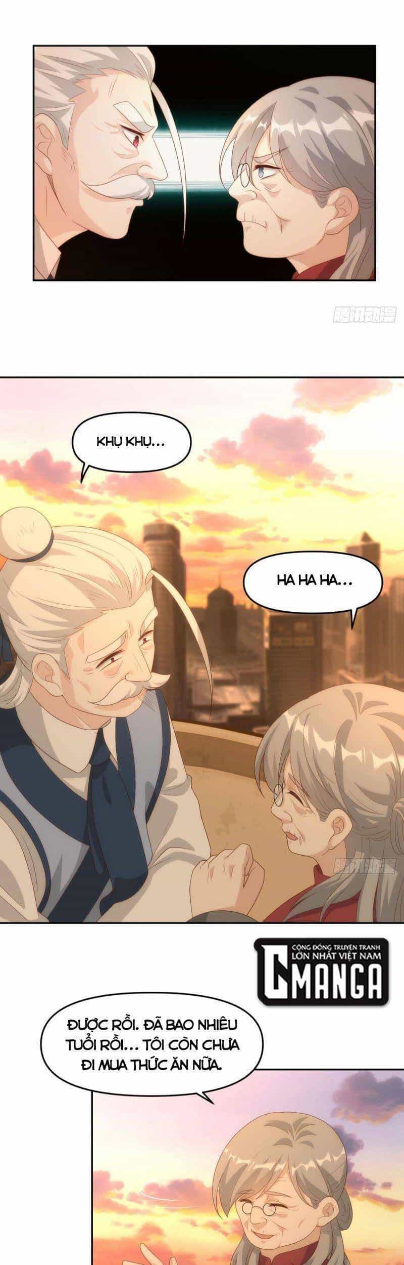 Xâm Lược Vạn Giới - Chương 76 - ảnh 27