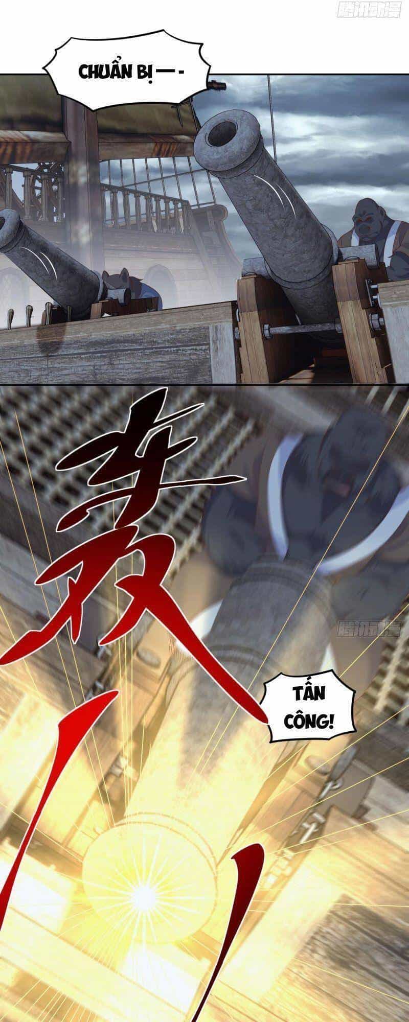 Xâm Lược Vạn Giới - Chương 78 - ảnh 13