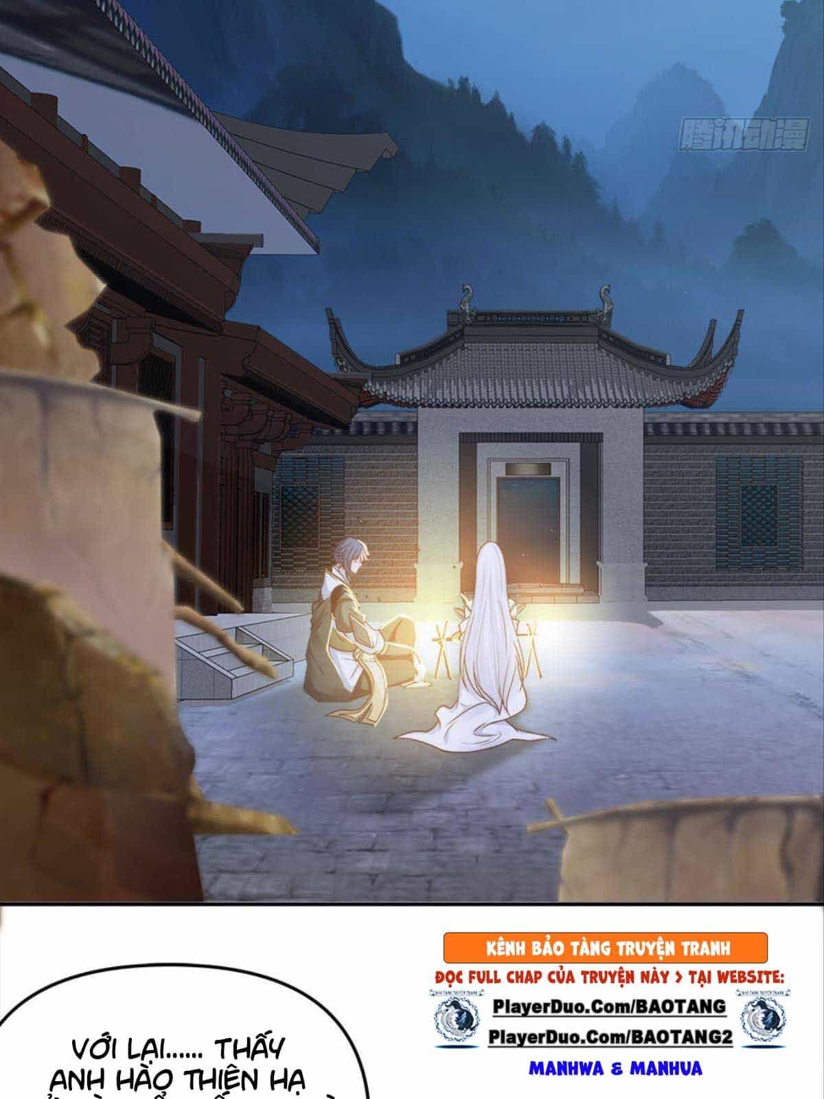 Xâm Lược Vạn Giới - Chương 8 - ảnh 59
