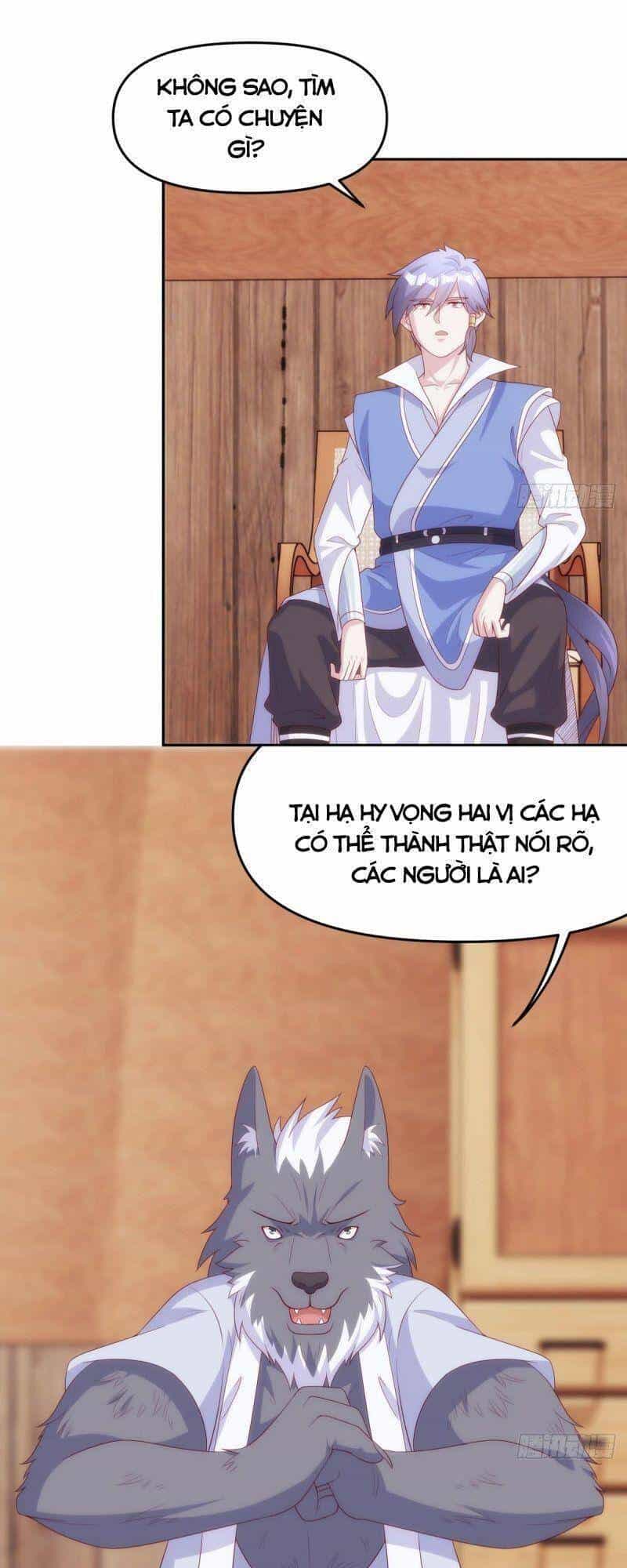 Xâm Lược Vạn Giới - Chương 80 - ảnh 23
