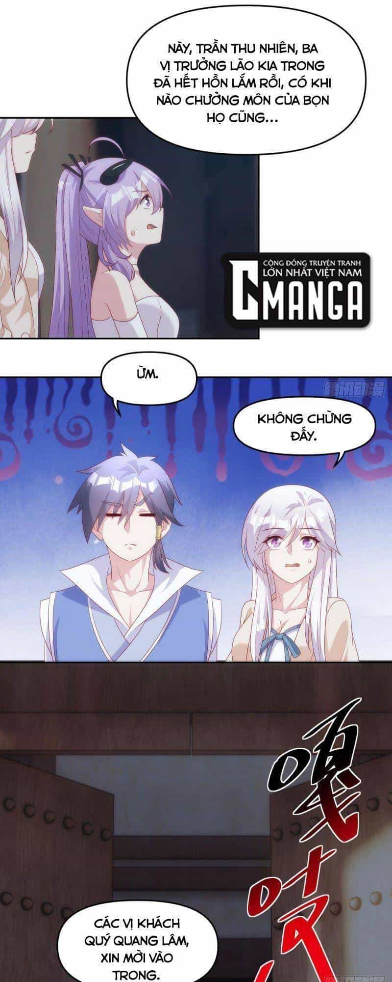 Xâm Lược Vạn Giới - Chương 81 - ảnh 29