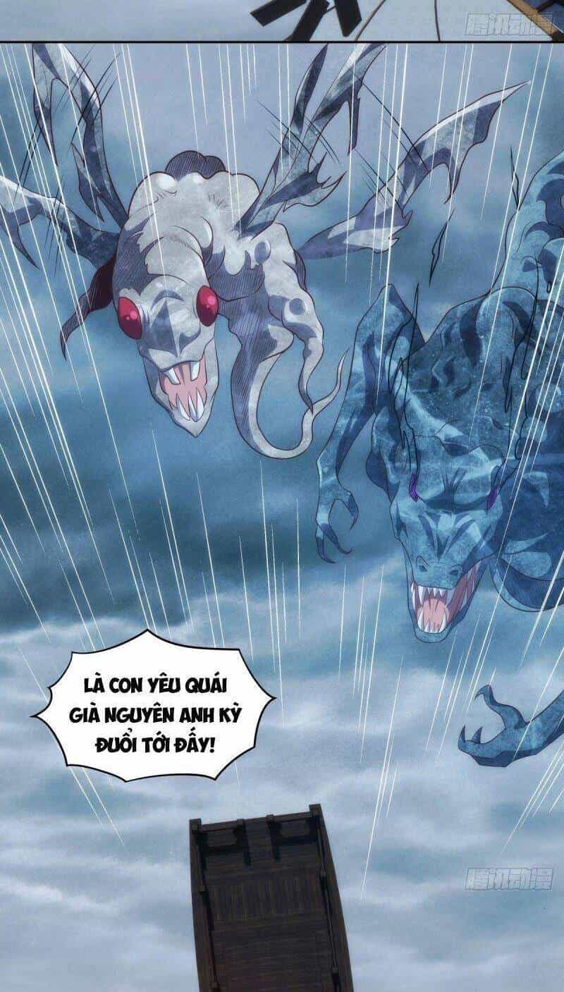 Xâm Lược Vạn Giới - Chương 85 - ảnh 15