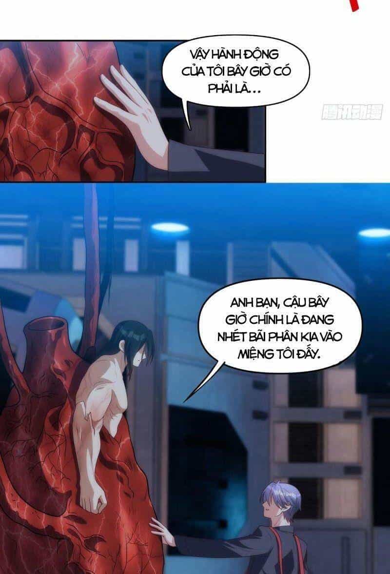 Xâm Lược Vạn Giới - Chương 89 - ảnh 17
