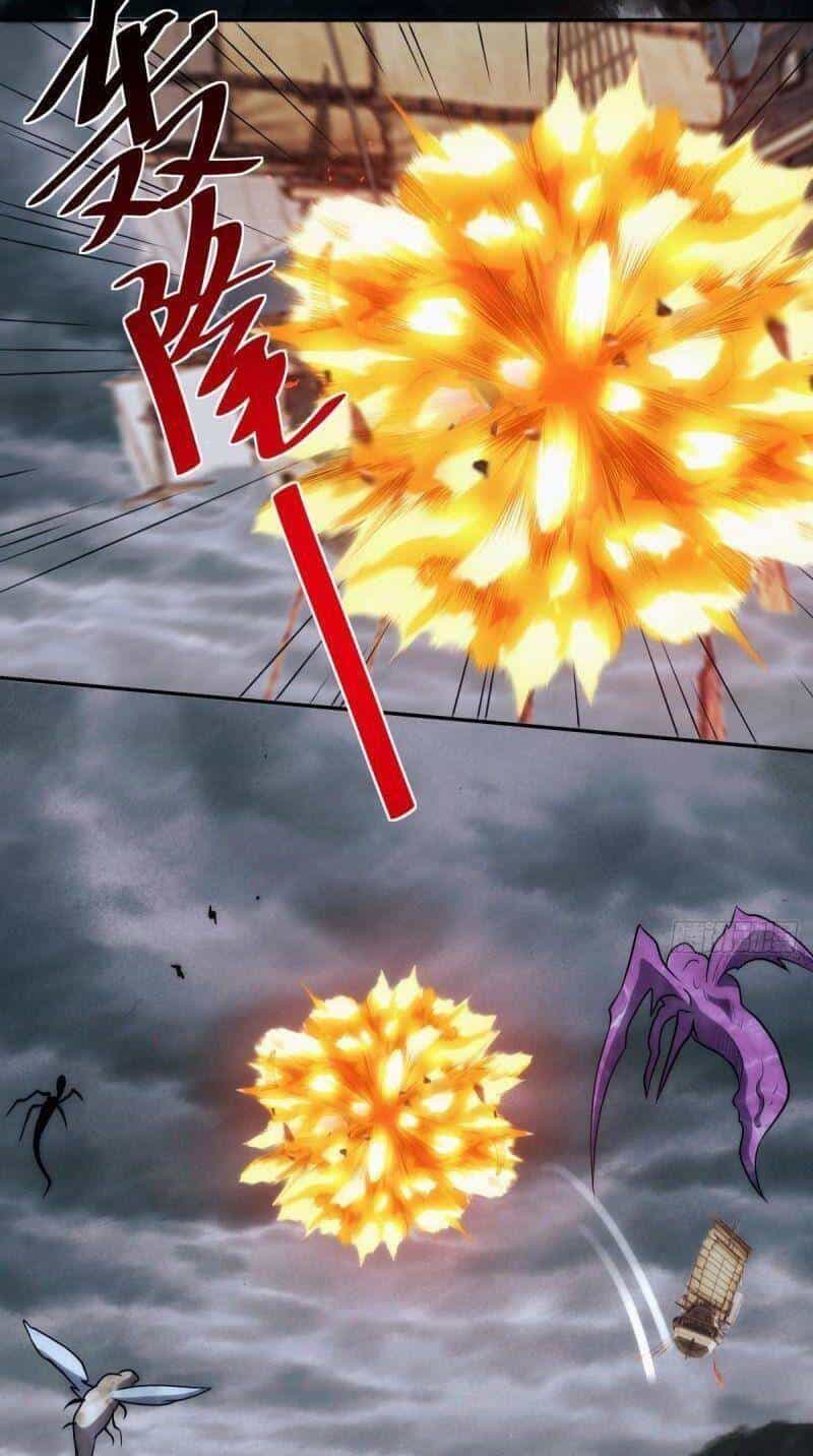Xâm Lược Vạn Giới - Chương 89 - ảnh 29