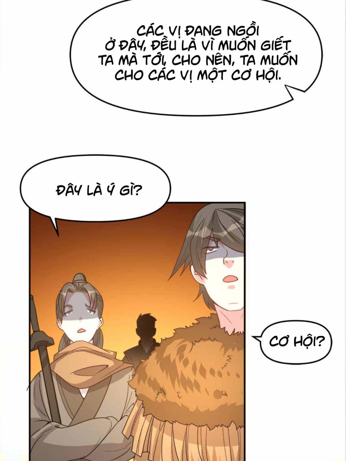 Xâm Lược Vạn Giới - Chương 9 - ảnh 50