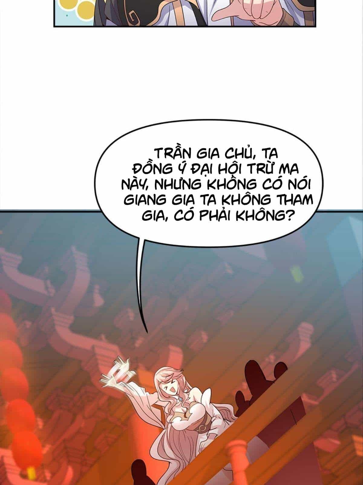 Xâm Lược Vạn Giới - Chương 9 - ảnh 74