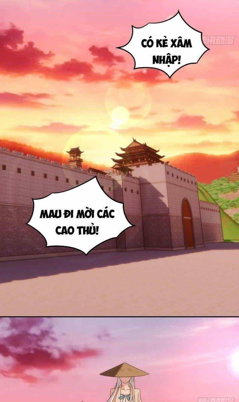 Xâm Lược Vạn Giới - Chương 94 - ảnh 17