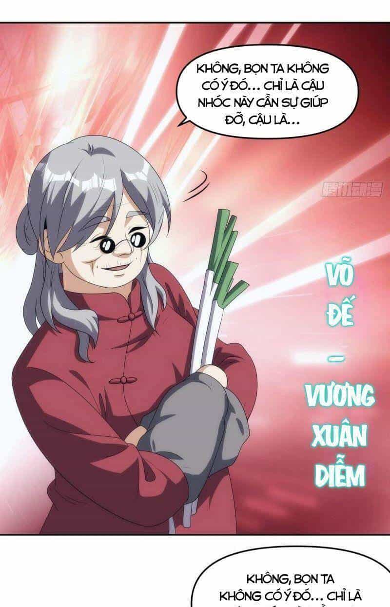 Xâm Lược Vạn Giới - Chương 94 - ảnh 5