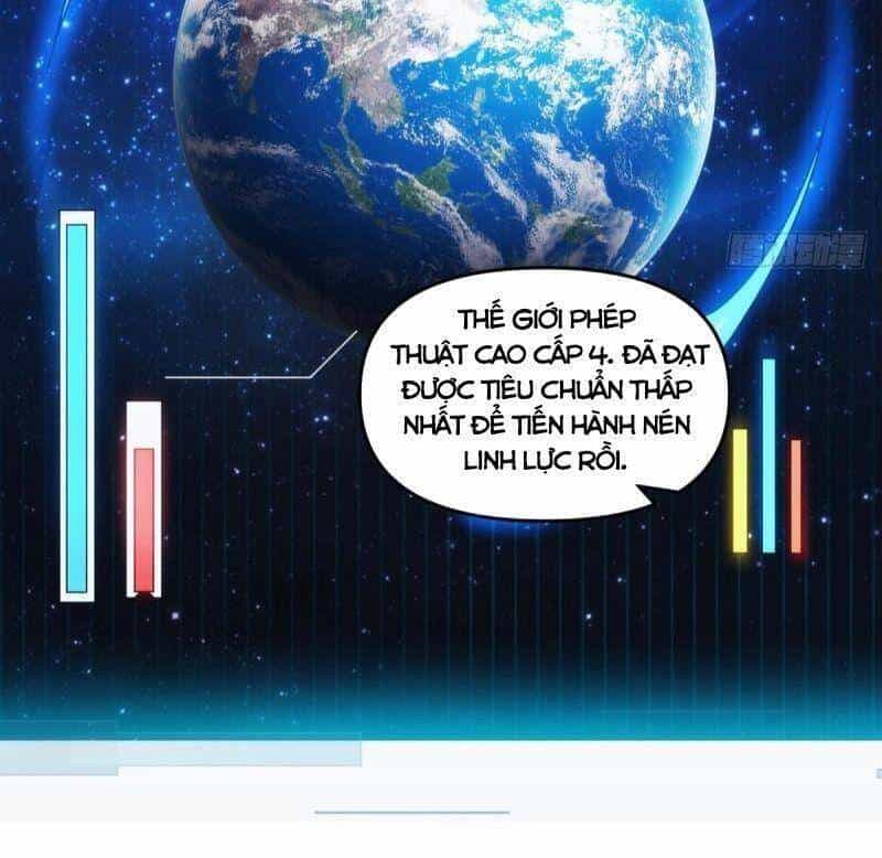 Xâm Lược Vạn Giới - Chương 97 - ảnh 29