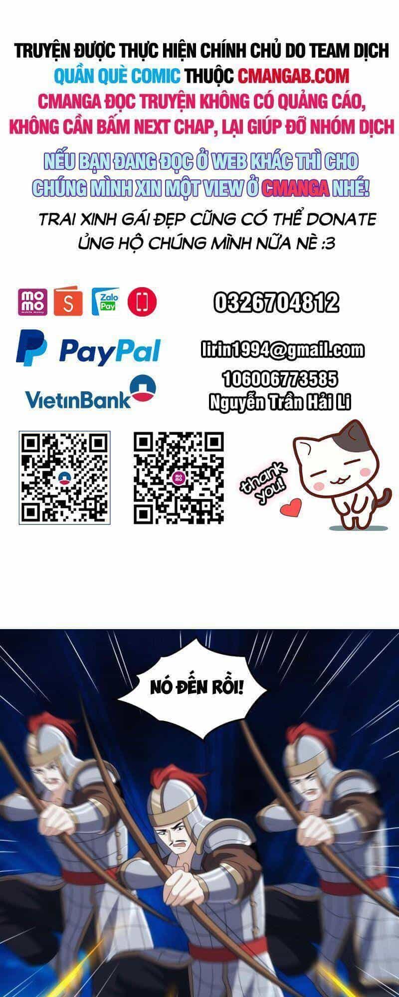 Xâm Lược Vạn Giới - Chương 98 - ảnh 1