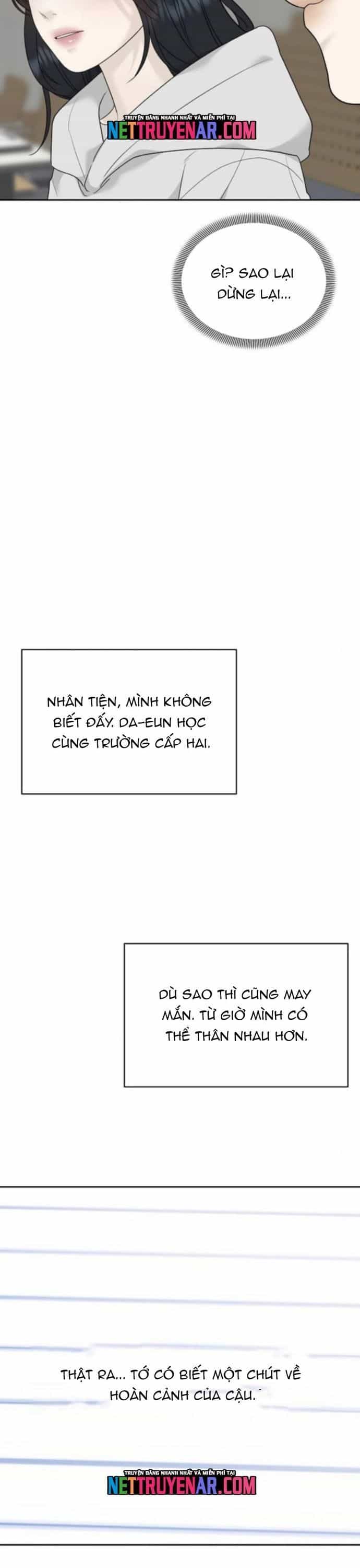Xâm Nhập Ngọt Ngào - Chương 10 - ảnh 33