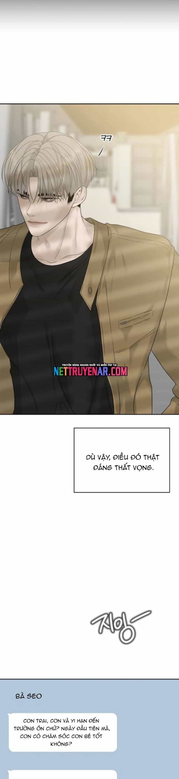 Xâm Nhập Ngọt Ngào - Chương 10 - ảnh 49