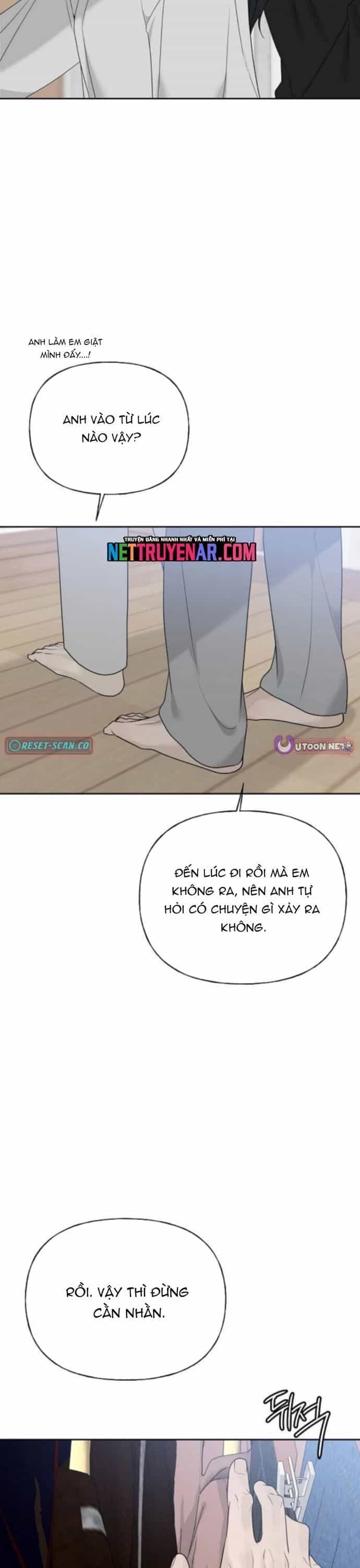 Xâm Nhập Ngọt Ngào - Chương 10 - ảnh 6