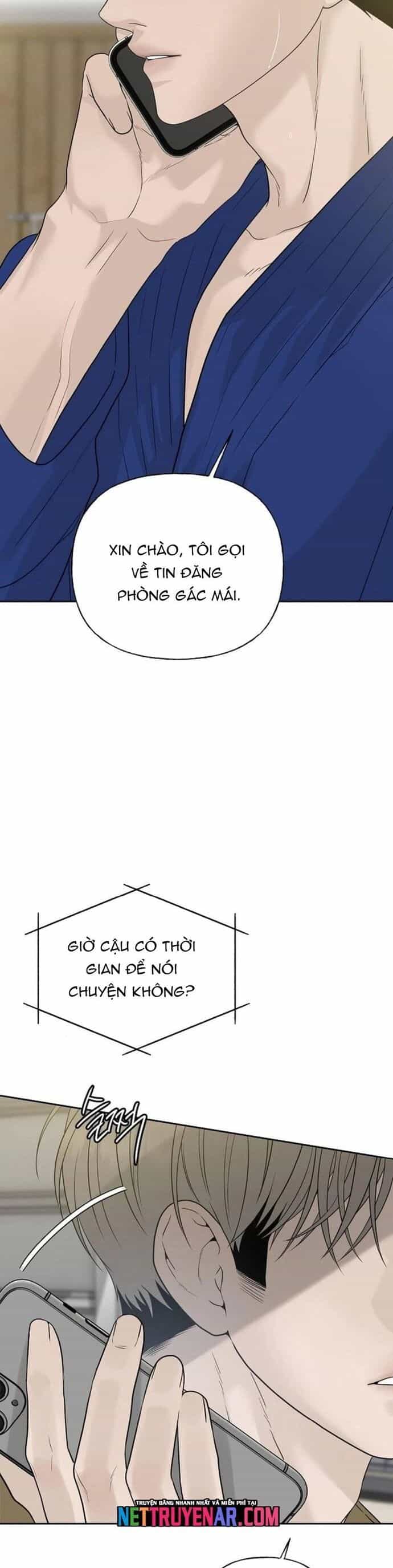 Xâm Nhập Ngọt Ngào - Chương 11 - ảnh 2