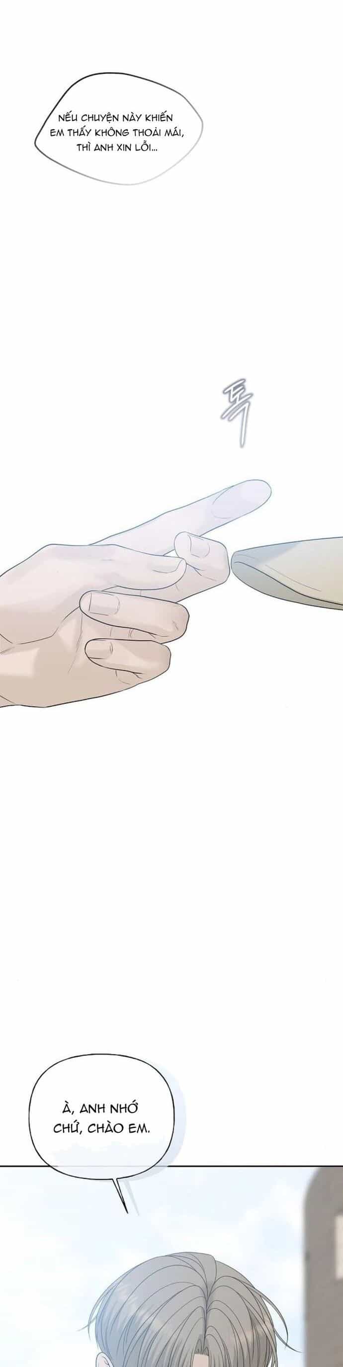 Xâm Nhập Ngọt Ngào - Chương 11 - ảnh 35