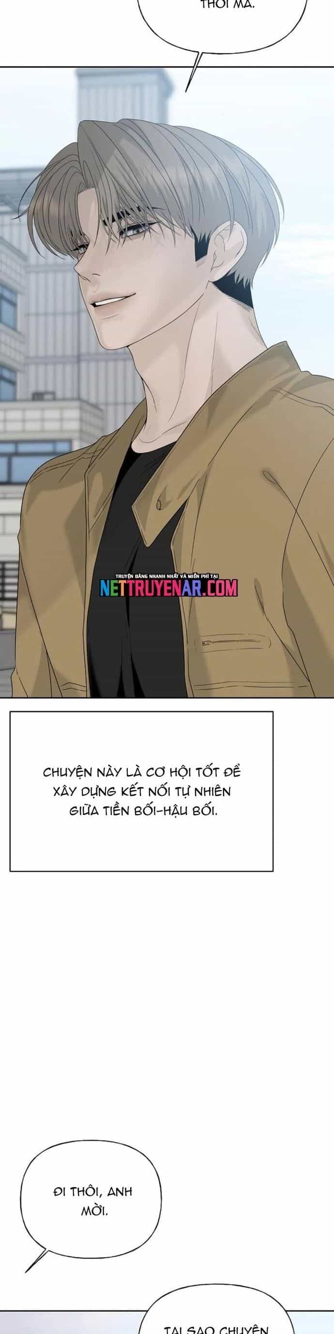 Xâm Nhập Ngọt Ngào - Chương 11 - ảnh 39
