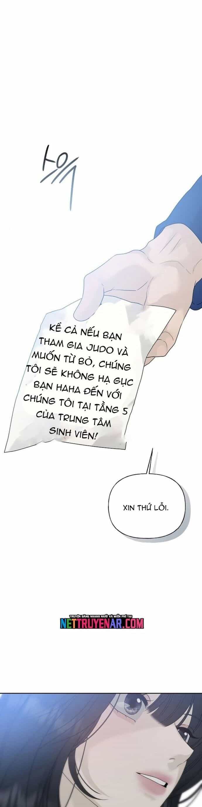 Xâm Nhập Ngọt Ngào - Chương 11 - ảnh 60