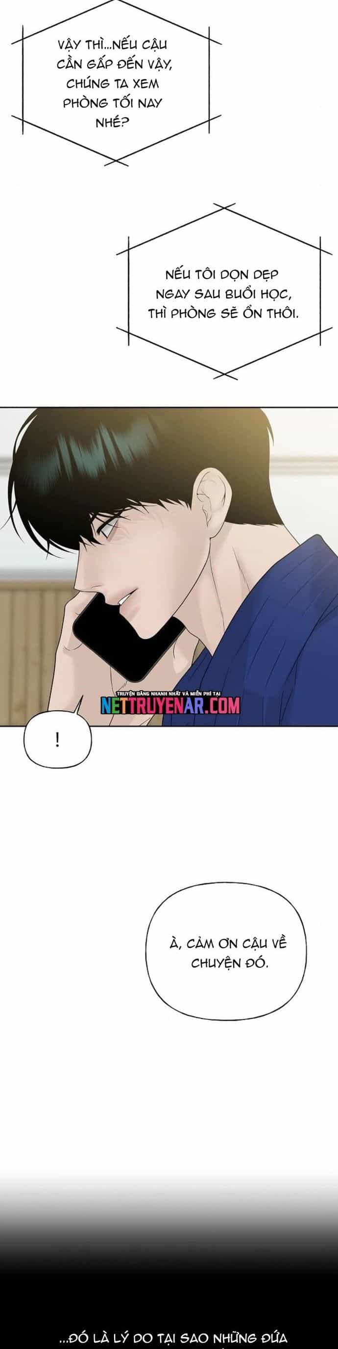 Xâm Nhập Ngọt Ngào - Chương 11 - ảnh 7