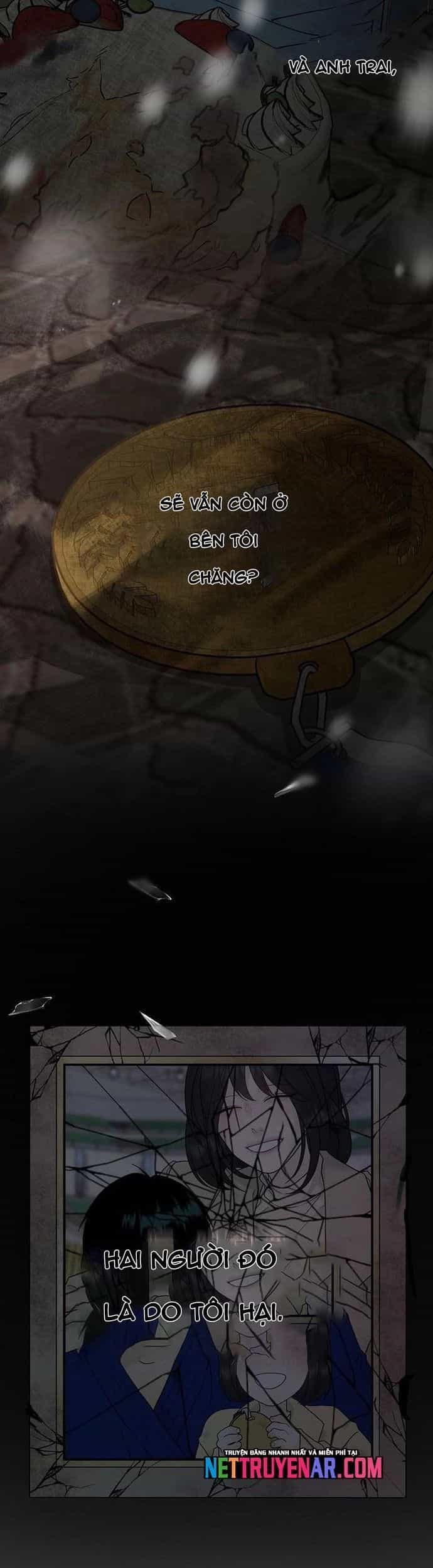Xâm Nhập Ngọt Ngào - Chương 12 - ảnh 29