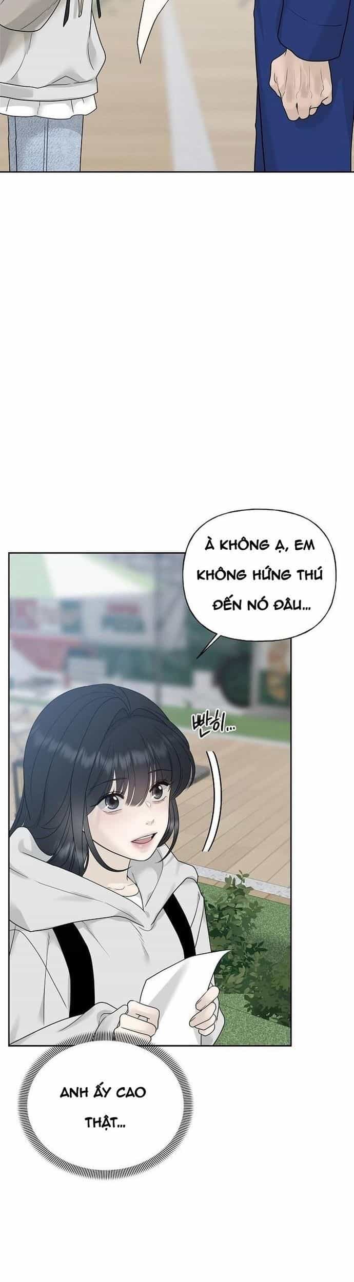 Xâm Nhập Ngọt Ngào - Chương 12 - ảnh 3