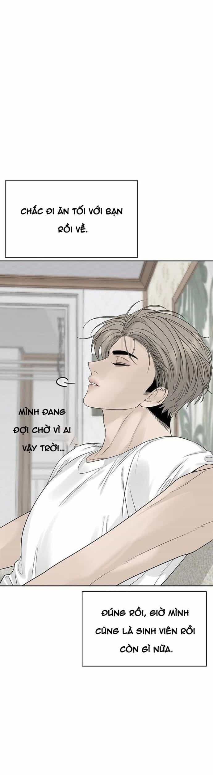 Xâm Nhập Ngọt Ngào - Chương 12 - ảnh 34