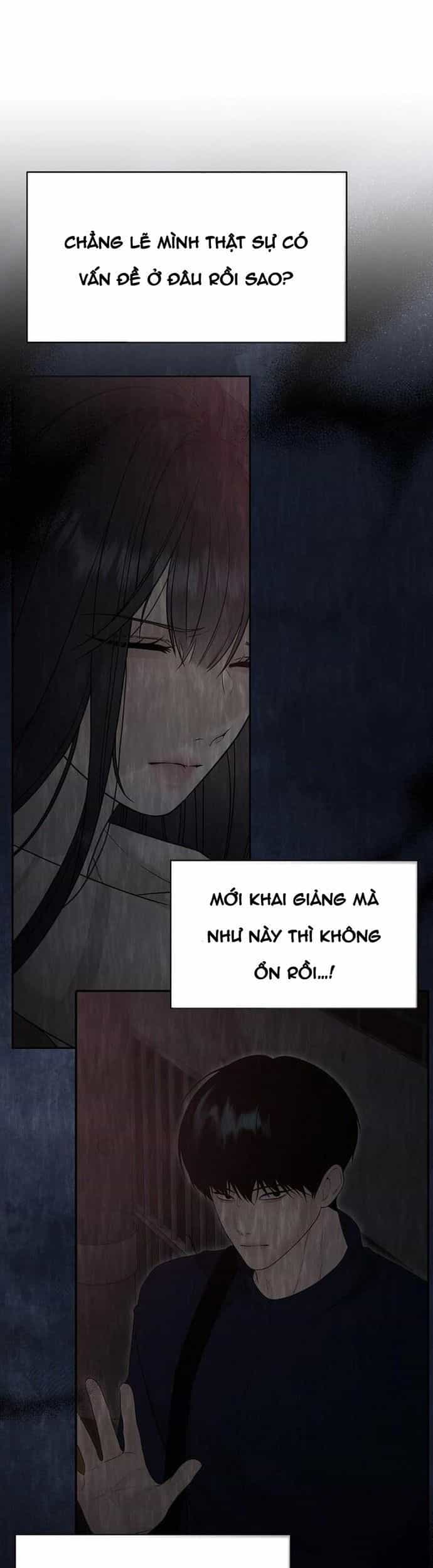Xâm Nhập Ngọt Ngào - Chương 12 - ảnh 9