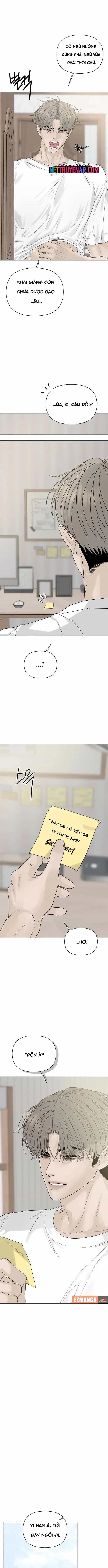 Xâm Nhập Ngọt Ngào - Chương 13 - ảnh 12