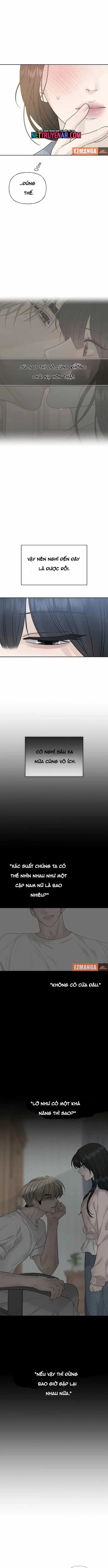 Xâm Nhập Ngọt Ngào - Chương 13 - ảnh 15