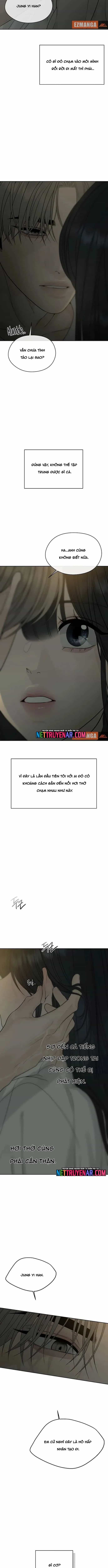 Xâm Nhập Ngọt Ngào - Chương 13 - ảnh 2