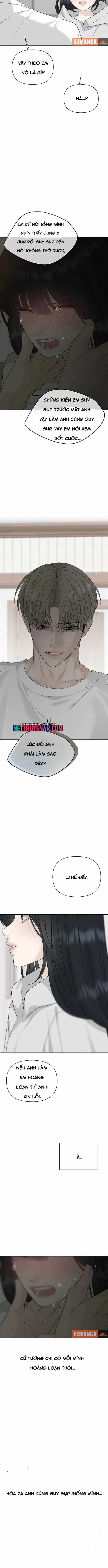 Xâm Nhập Ngọt Ngào - Chương 13 - ảnh 7