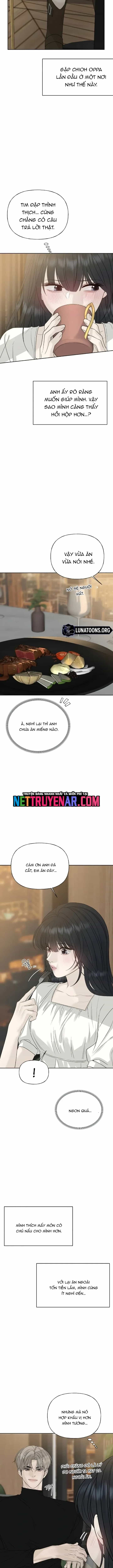 Xâm Nhập Ngọt Ngào - Chương 15 - ảnh 13
