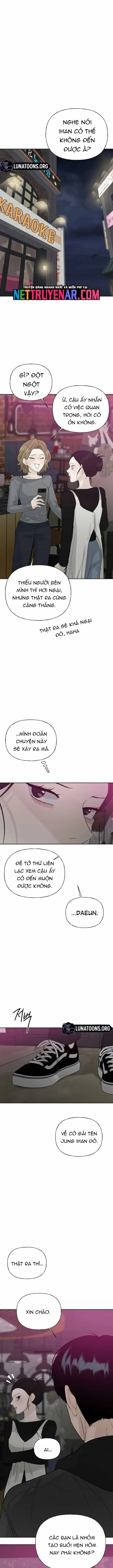 Xâm Nhập Ngọt Ngào - Chương 15 - ảnh 6