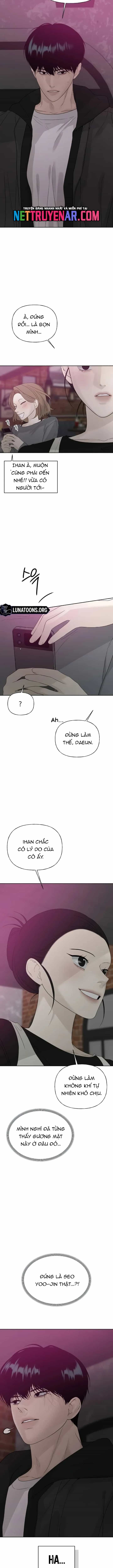 Xâm Nhập Ngọt Ngào - Chương 15 - ảnh 7