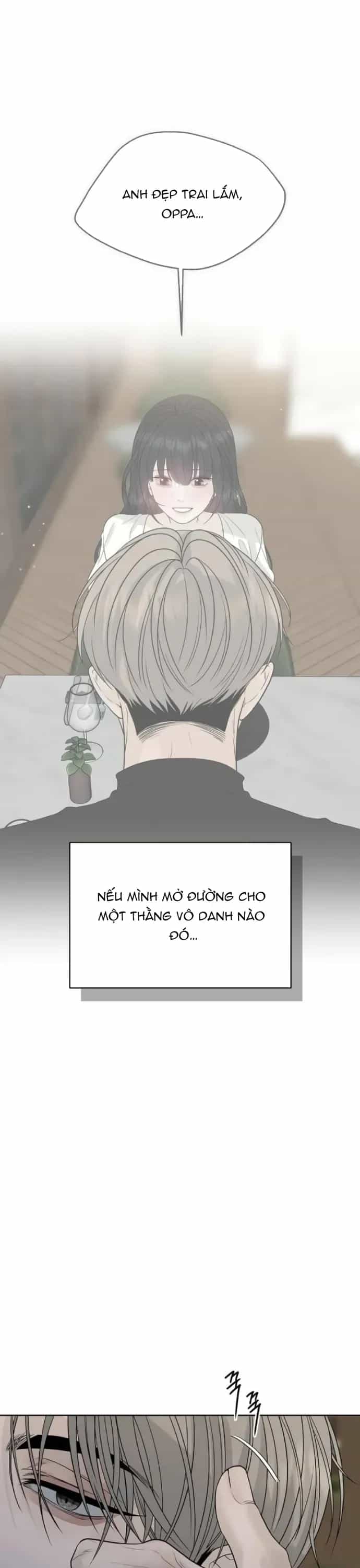 Xâm Nhập Ngọt Ngào - Chương 16 - ảnh 10